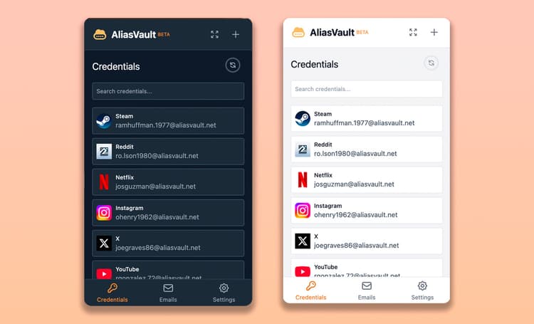 Browser Extension